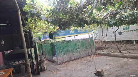 Obyekt, Salyan r.