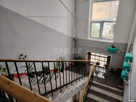 3-otaqlı mənzil kirayə verilir, Sumqayıt ş., 80 m²