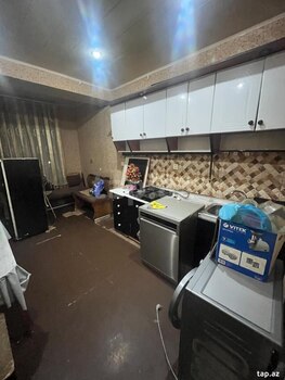 2-otaqlı yeni tikili, Xırdalan ş., 70 m²