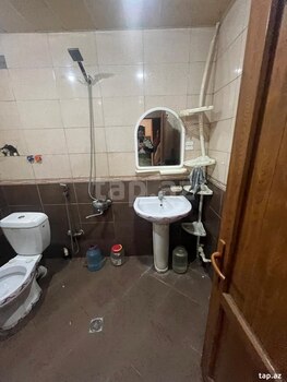 2-otaqlı yeni tikili, Xırdalan ş., 70 m²