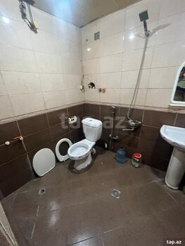 2-otaqlı yeni tikili, Xırdalan ş., 70 m²