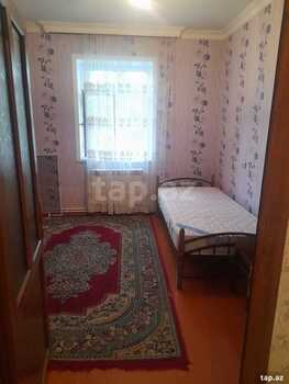 4-otaqlı mənzil kirayə verilir, Şamaxı ş., 100 m²