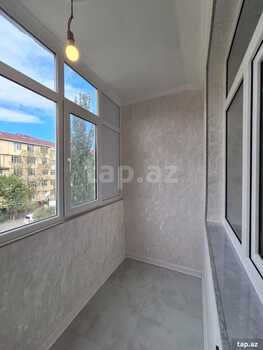 2-otaqlı mənzil, Sumqayıt ş., 60 m²