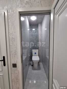 2-otaqlı mənzil, Sumqayıt ş., 60 m²