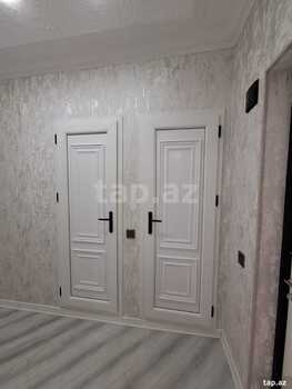 2-otaqlı mənzil, Sumqayıt ş., 60 m²