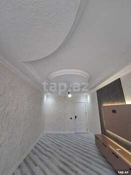 2-otaqlı mənzil, Sumqayıt ş., 60 m²