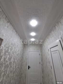 2-otaqlı mənzil, Sumqayıt ş., 60 m²