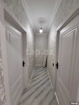 2-otaqlı mənzil, Sumqayıt ş., 60 m²