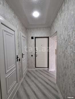 2-otaqlı mənzil, Sumqayıt ş., 60 m²
