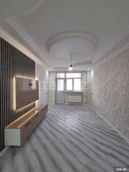 2-otaqlı mənzil, Sumqayıt ş., 60 m²