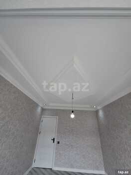 2-otaqlı mənzil, Sumqayıt ş., 60 m²