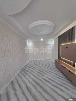 2-otaqlı mənzil, Sumqayıt ş., 60 m²