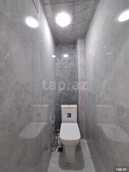 2-otaqlı mənzil, Sumqayıt ş., 60 m²