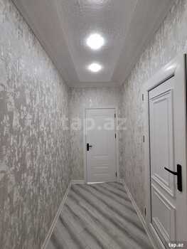2-otaqlı mənzil, Sumqayıt ş., 60 m²
