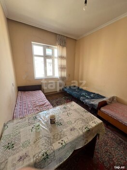 4-otaqlı mənzil kirayə verilir, Sumqayıt ş., 80 m²