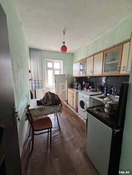 4-otaqlı mənzil kirayə verilir, Sumqayıt ş., 80 m²