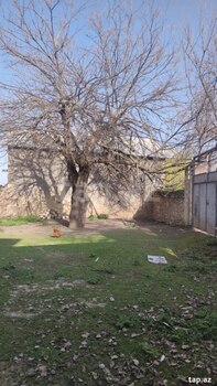 Həyət evi, Göygöl r.