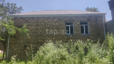 Həyət evi, Göygöl r.