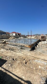 Həyət evi, Biləcəri qəs.