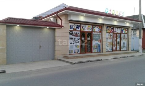 Həyət evi, Lənkəran ş.
