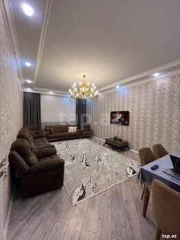 Həyət evi, Sumqayıt ş.