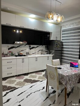 Həyət evi, Sumqayıt ş.