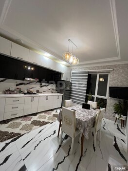 Həyət evi, Sumqayıt ş.