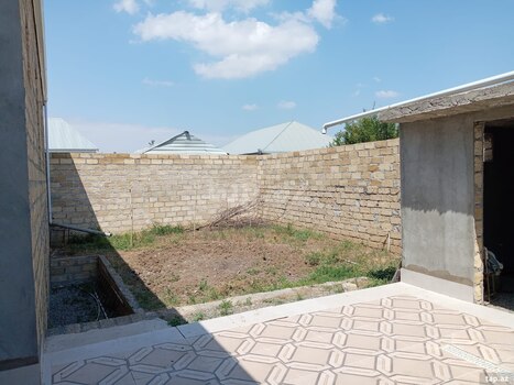 Həyət evi, Gəncə ş.