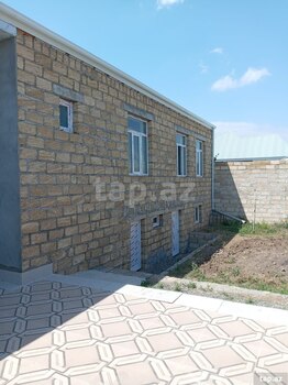Həyət evi, Gəncə ş.