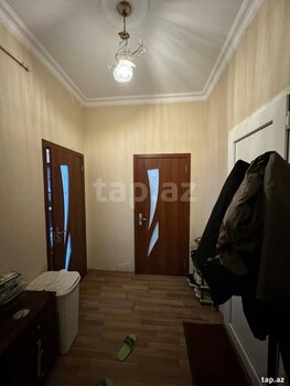 1-otaqlı yeni tikili, Masazır qəs., 41 m²