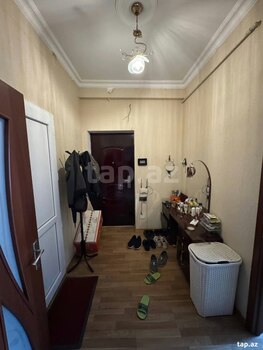 1-otaqlı yeni tikili, Masazır qəs., 41 m²