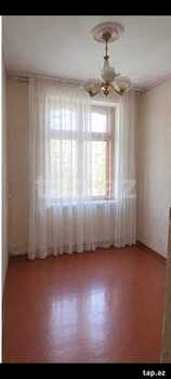 2-otaqlı mənzil, N.Nərimanov m., 42 m²