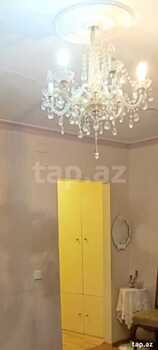 2-otaqlı mənzil, N.Nərimanov m., 42 m²