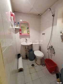 2-otaqlı mənzil, N.Nərimanov m., 42 m²