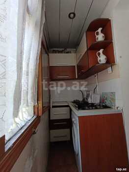 2-otaqlı mənzil, N.Nərimanov m., 42 m²