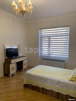 3-otaqlı yeni tikili kirayə verilir, Xətai r., 150 m²