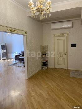 3-otaqlı yeni tikili kirayə verilir, Xətai r., 150 m²