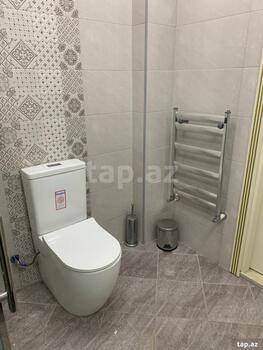 3-otaqlı yeni tikili kirayə verilir, Xətai r., 150 m²