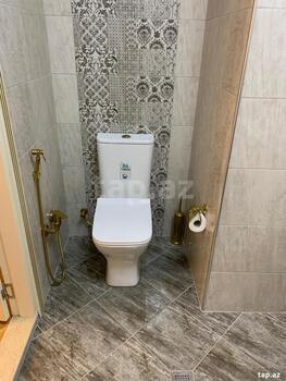 3-otaqlı yeni tikili kirayə verilir, Xətai r., 150 m²