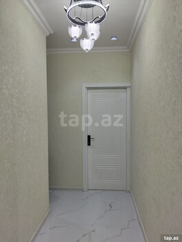 2-otaqlı mənzil kirayə verilir, Qaraçuxur qəs., 37 m²
