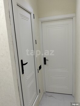 2-otaqlı mənzil kirayə verilir, Qaraçuxur qəs., 37 m²