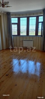 3-otaqlı yeni tikili kirayə verilir, Qaradağ r., 83.5 m²