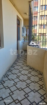 3-otaqlı yeni tikili kirayə verilir, Qaradağ r., 83.5 m²