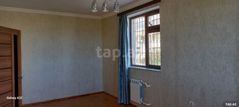 3-otaqlı yeni tikili kirayə verilir, Qaradağ r., 83.5 m²
