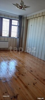 3-otaqlı yeni tikili kirayə verilir, Qaradağ r., 83.5 m²