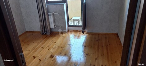3-otaqlı yeni tikili kirayə verilir, Qaradağ r., 83.5 m²