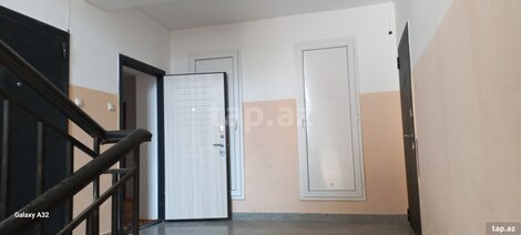 3-otaqlı yeni tikili kirayə verilir, Qaradağ r., 83.5 m²