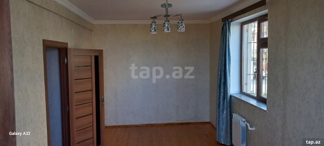 3-otaqlı yeni tikili kirayə verilir, Qaradağ r., 83.5 m²