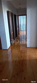 3-otaqlı yeni tikili kirayə verilir, Qaradağ r., 83.5 m²