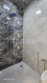 2-otaqlı yeni tikili, Qalubiyyə küç., 46 m²